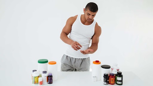 Everything You Need to Know About Pre-workout Supplements