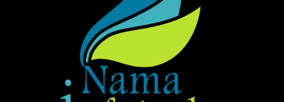 Nama Infotech Cover Image