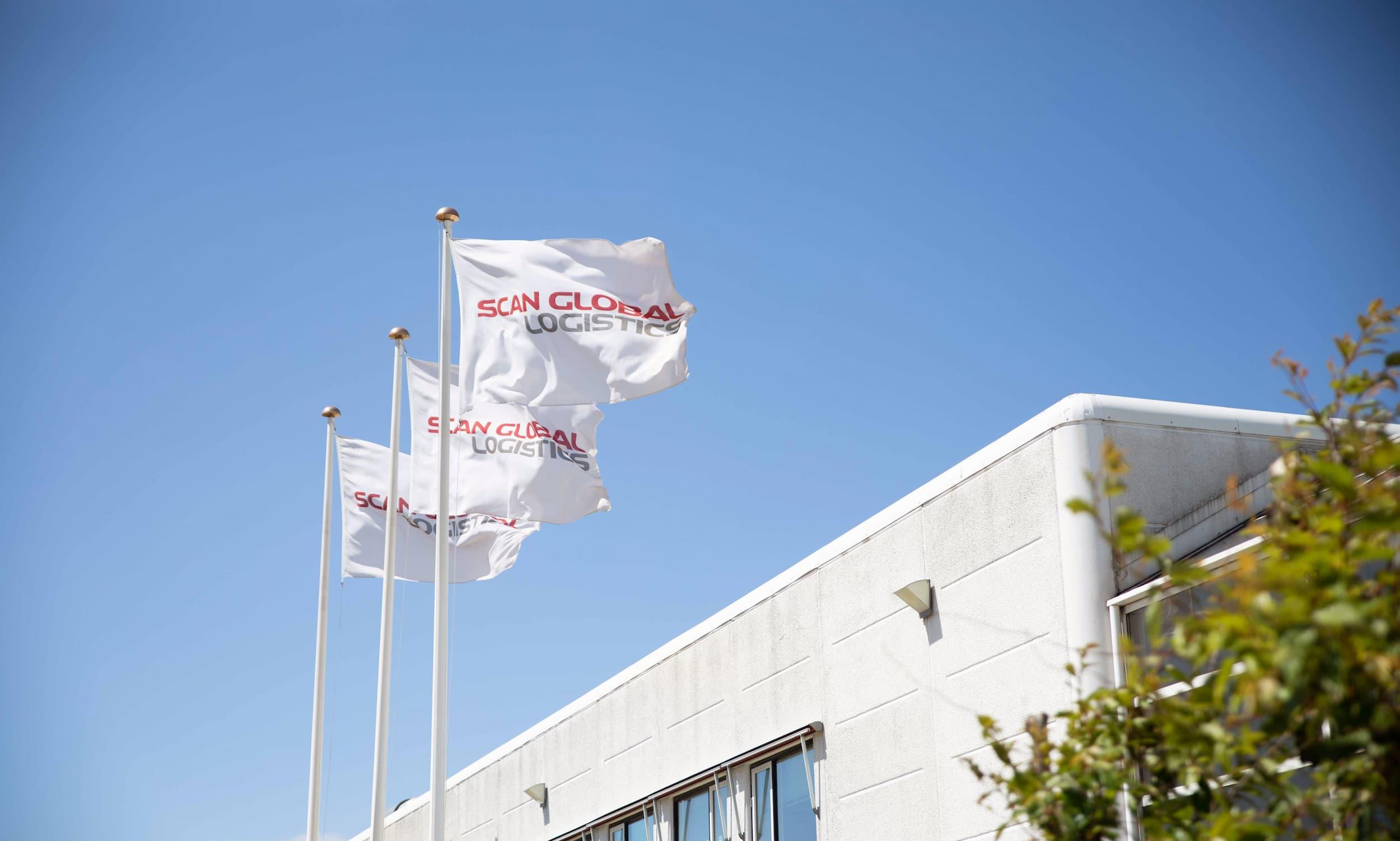 Scan Global acquires Germany-based ETS Transport & Logistics