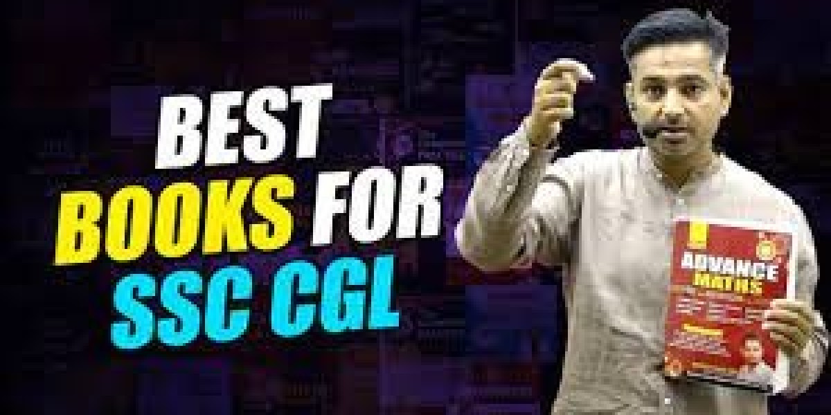 Advantages Of Best GS Book for SSC CGL