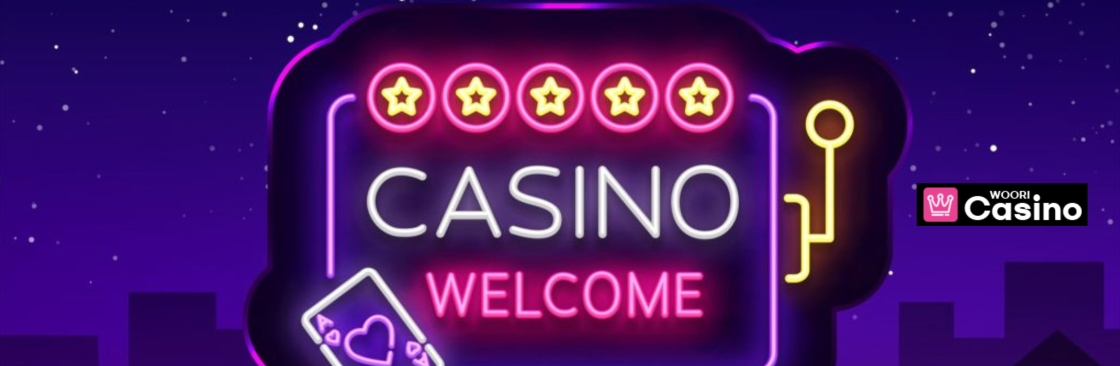 Woori Casino Cover Image