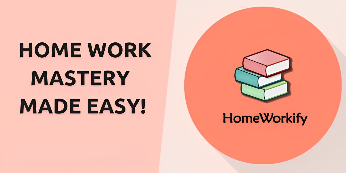 Accessing Academic Excellence: Homeworkify's Expert Assistance for All Students