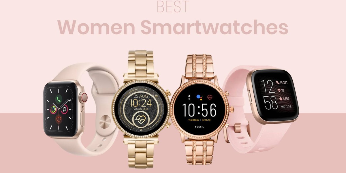 Smart Watches for Women Under 5000 and 3000