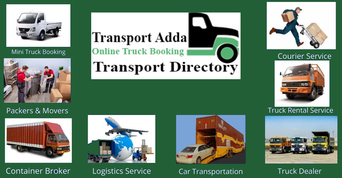 Packers And Movers In Ambala - Transport Adda