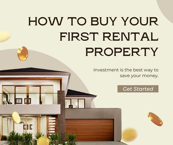 Mamdoh Bastorous tells how to Buy Your First Rental Property