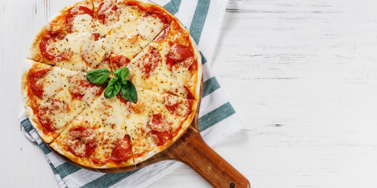 London City Pizza: The Ultimate Destination for Single-Serve Pizza Lovers
