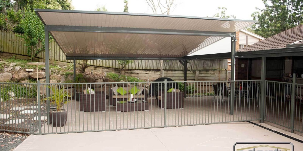 Enhance Your Property with Style and Function: Exploring the Benefits of Stratco Double Carports by Adaptit Group