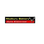 Modbury Battery Profile Picture