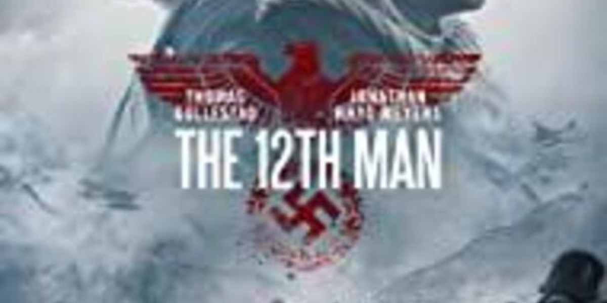 The audience's understanding of this war movie- The 12th Man