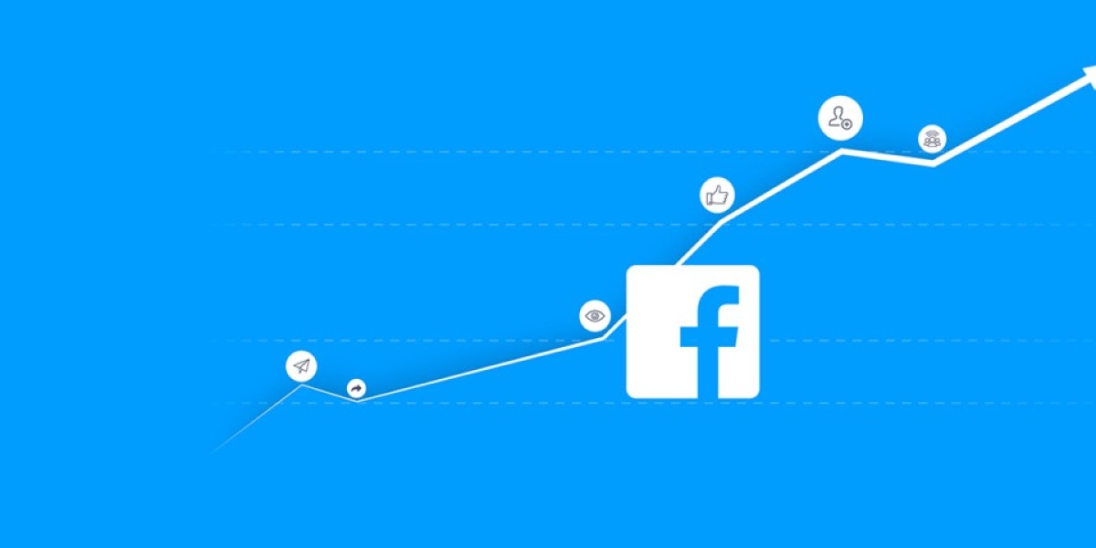 The Ultimate Guide To Organic Facebook Page Growth