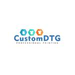 DTG Printing Profile Picture