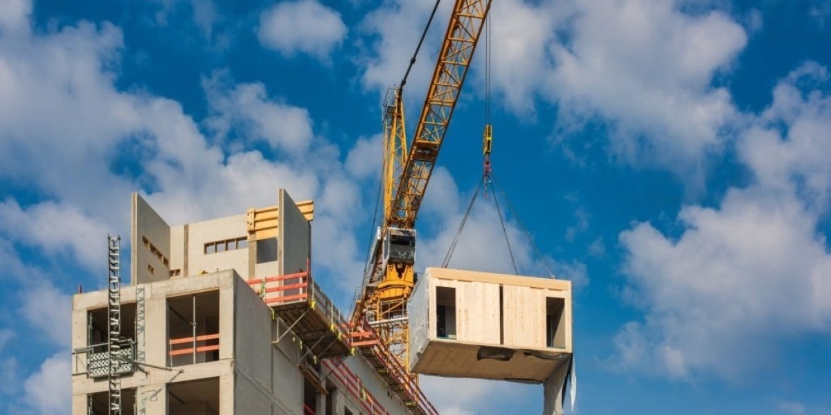 What are the Differences Between Prefabricated & Modular Buildings?