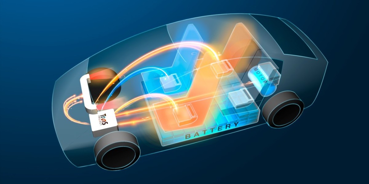 Investment and Growth Opportunities in the Electric Vehicle Thermal Management System Market