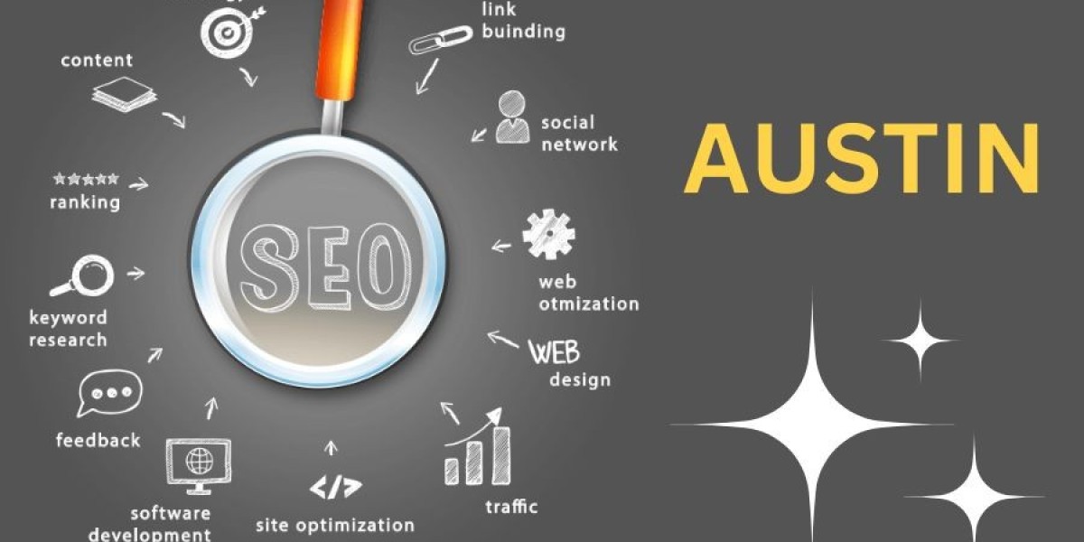 Transform Your Business with Our Premier SEO Services in Austin, Texas
