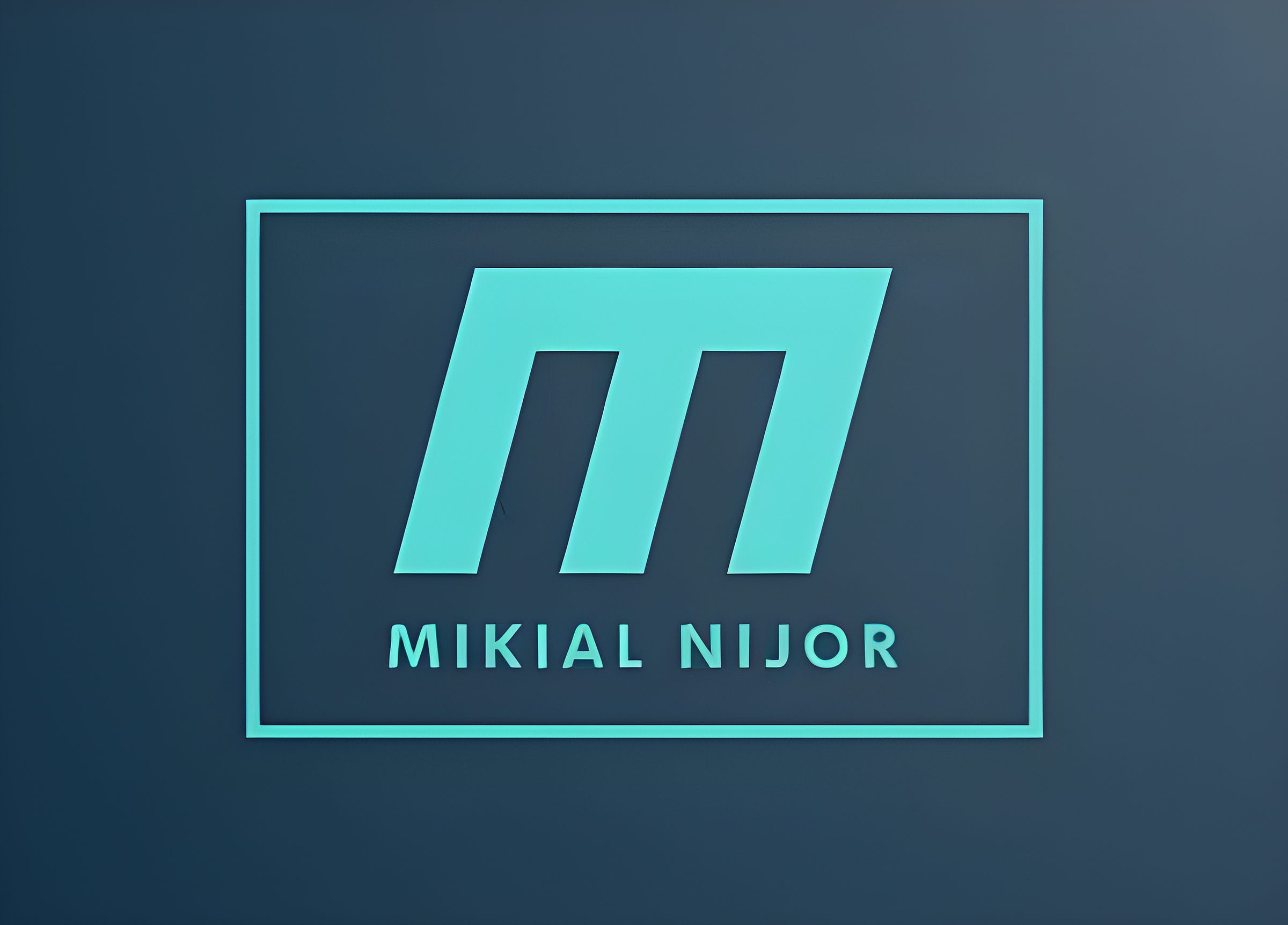 Mikial Nijor – Medium
