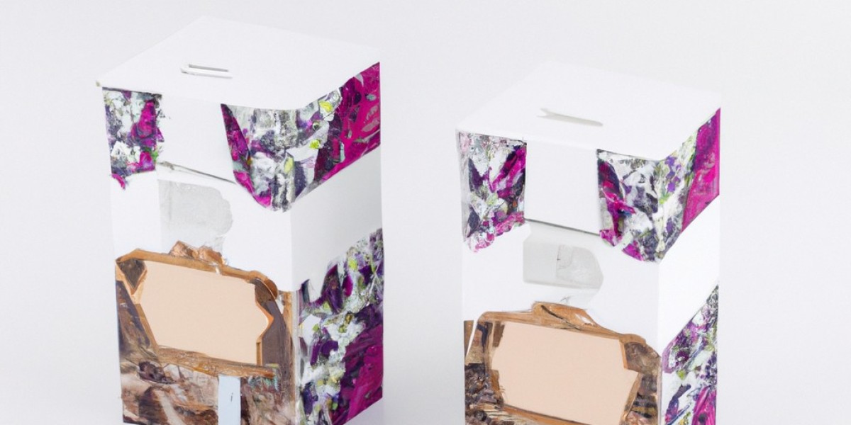 Benefits of Using Custom Perfume Boxes