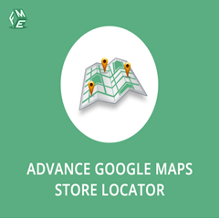 Store Locator with Google Maps