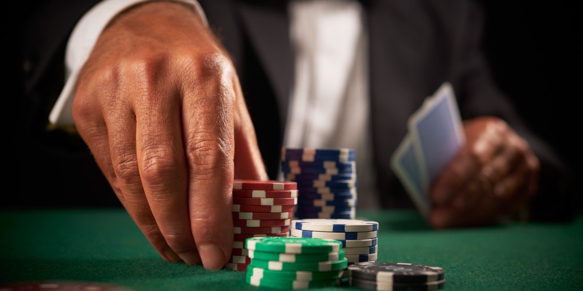 Australia's Gambling Epidemic Exposed: How to Safeguard Individuals and Communities
