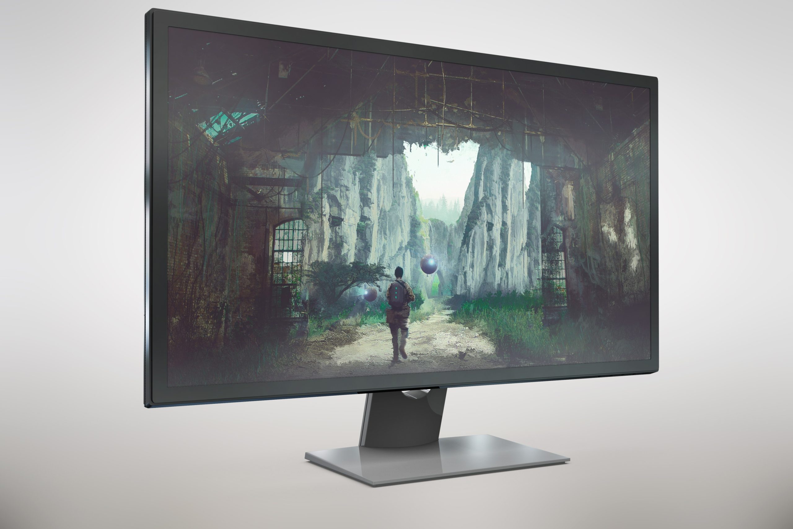  4K vs. HD: Exploring the Best Laptop Screen Resolution