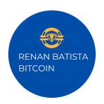 Renan Batista Bitcoin profile picture