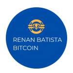 Renan Batista Bitcoin Profile Picture