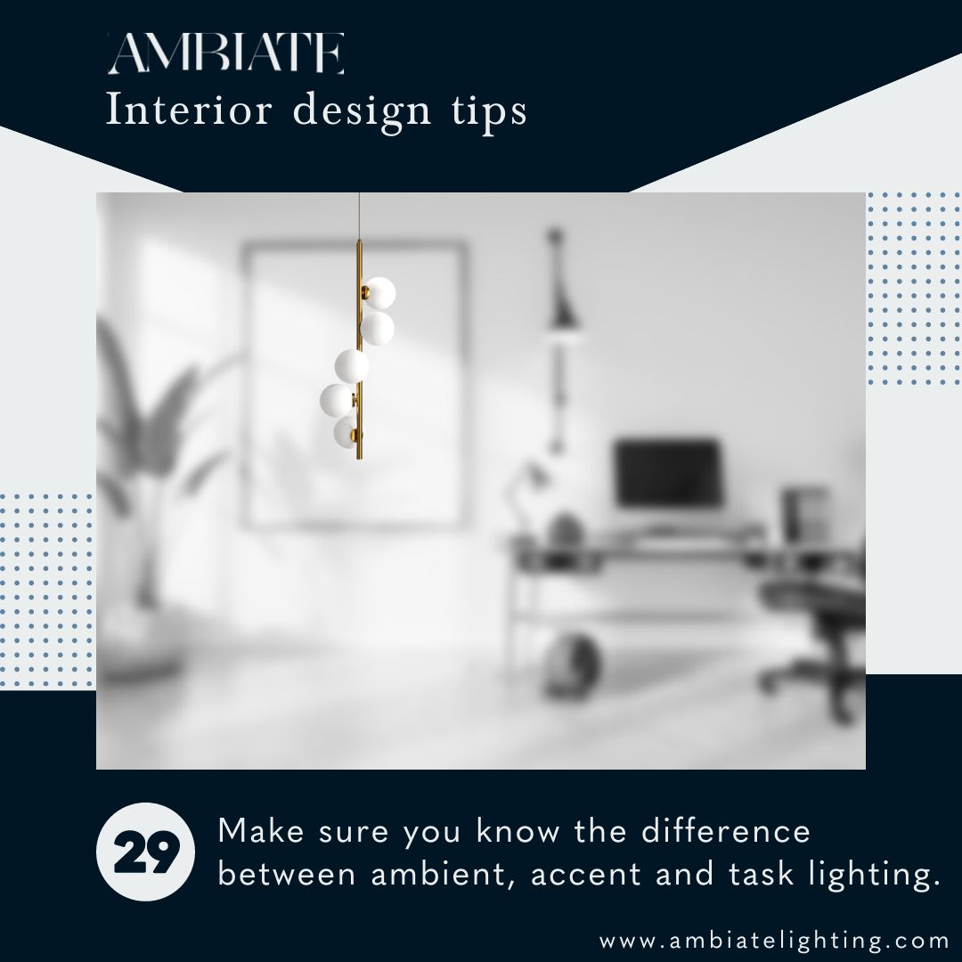 Setting the Mood: Create Ambiance with Modern Globe Pendant Lighting – Ambiate Lighting