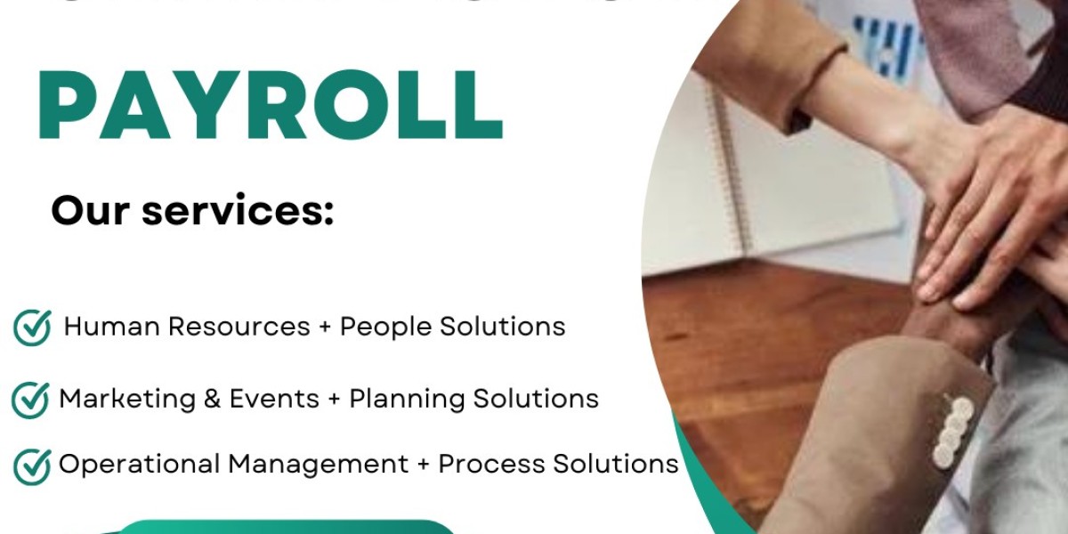 Streamlining Charleston Payroll: How Allora Solutions Group Can Help Your Business Thrive