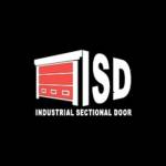Industrial Sectional Door Profile Picture