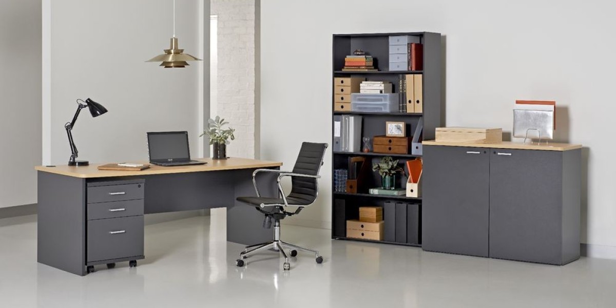 Ergonomic Office Chairs: Your Ultimate Solution to a Comfortable and Productive Workday