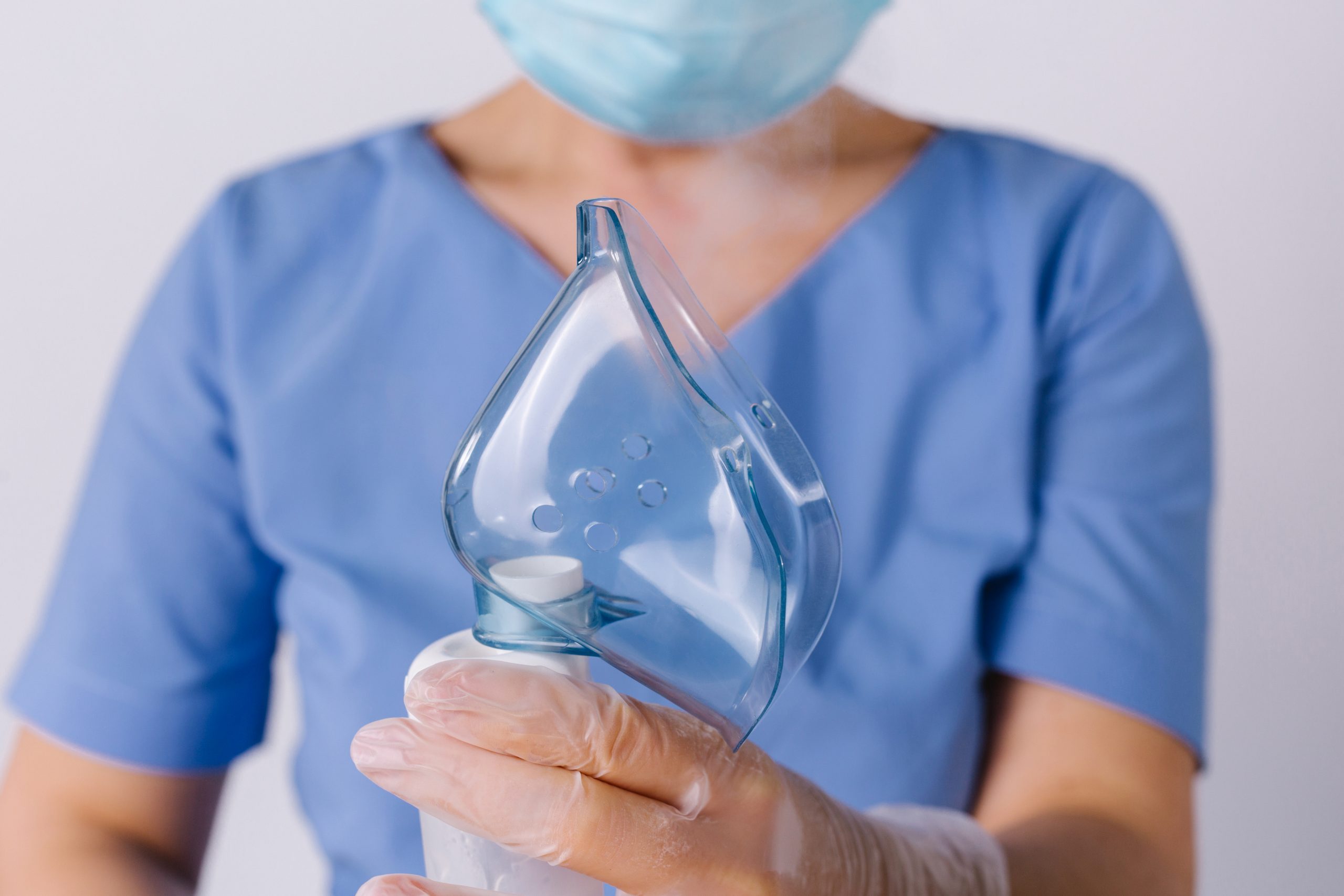 Effective Pulmonary Care Program at Highland Care Center