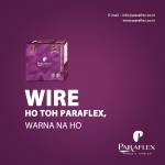 Paraflex Wires Profile Picture