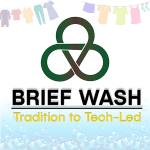 Brief Wash Profile Picture