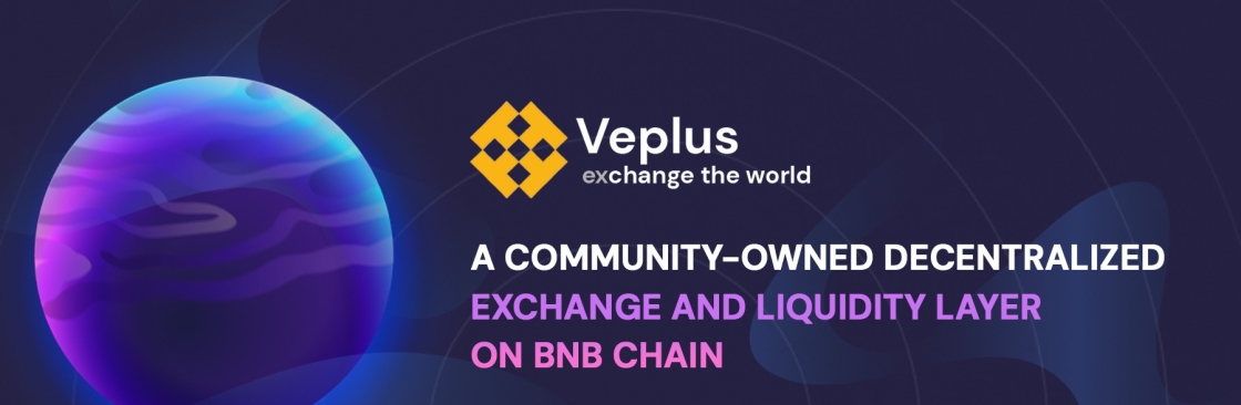 Veplus Finance Cover Image