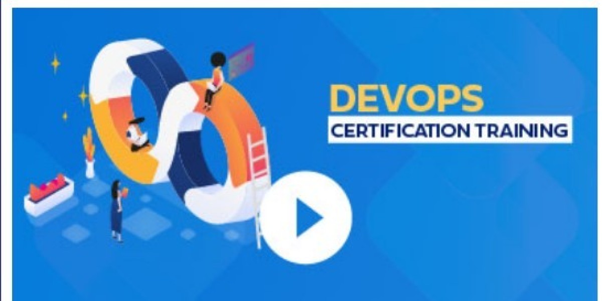 DevOps Training: Streamline Software Development and Delivery