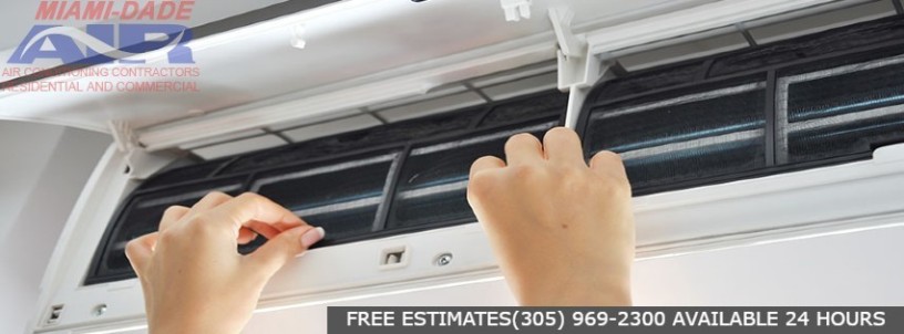 Get Fast and Reliable AC Repair Miami Solutions