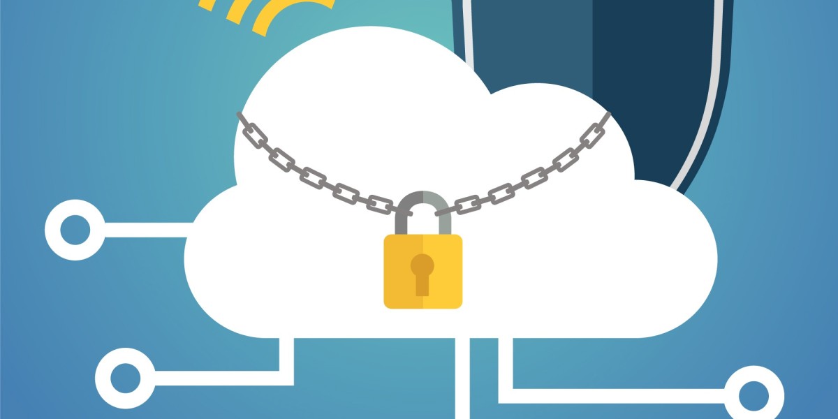 Cloud Security in the AWS Era: Best Practices and Emerging Trends