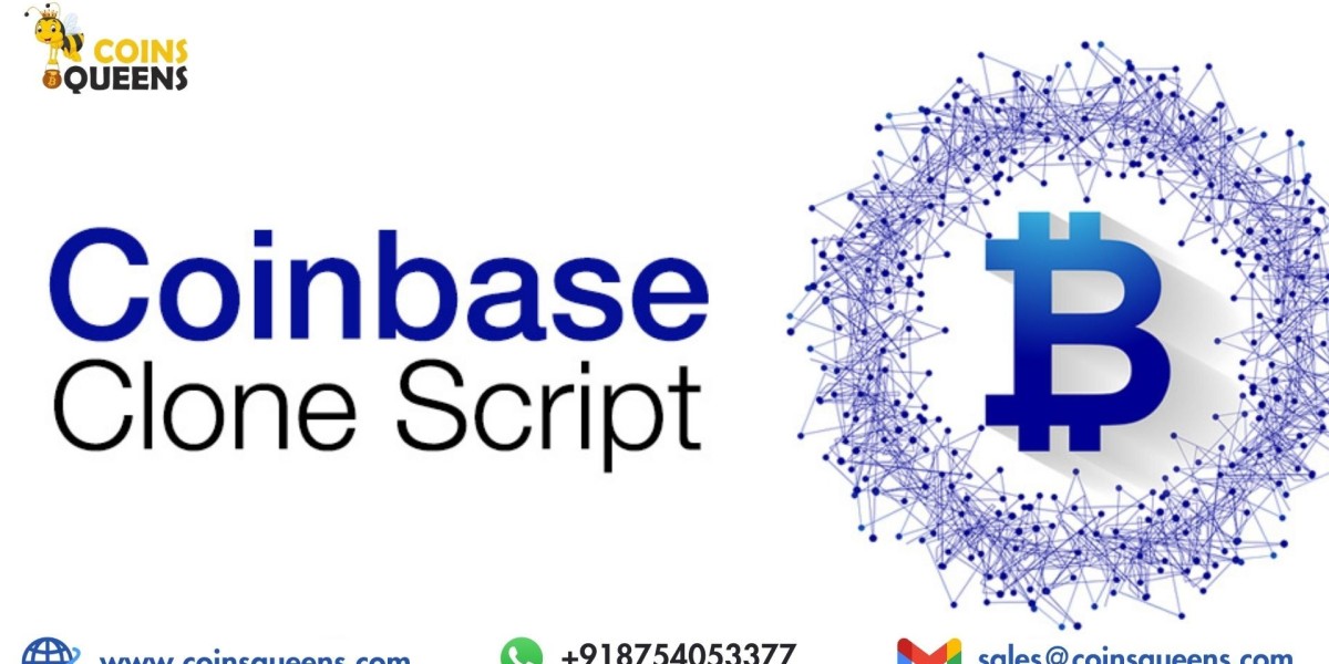 Coinbase Clone Script - Build a Trusted and Transparency crypto platform 