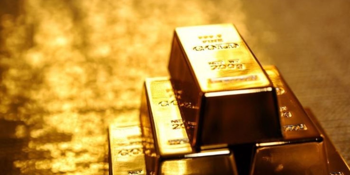 Gold as a Diversification Tool: Strengthening Investment Portfolios for Long-Term Success