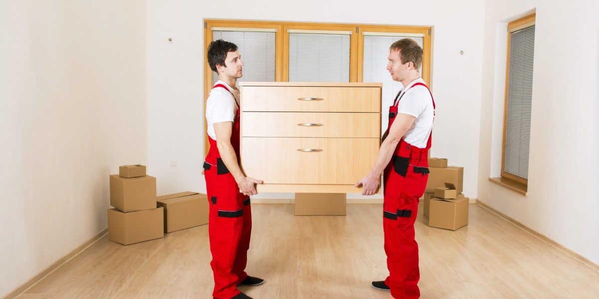 Why You Should Employ The Furniture Removal Service.