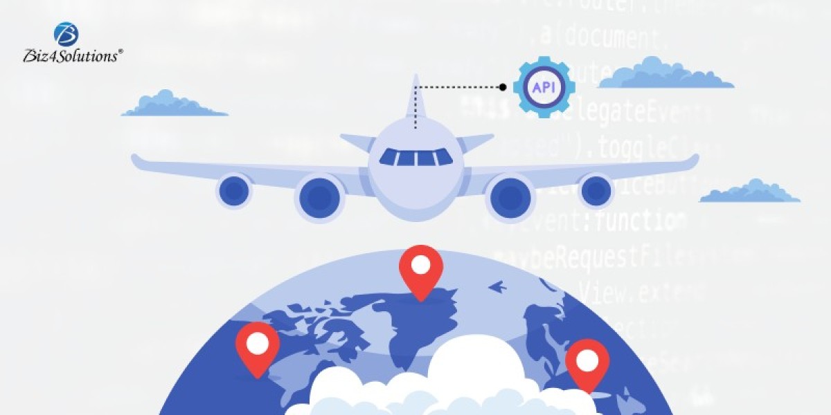 Noteworthy Flight Data APIs For Aviation Professionals‍!