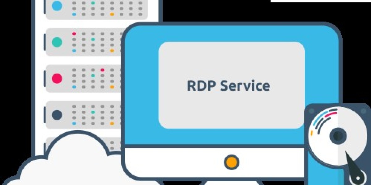 Germany RDP Features