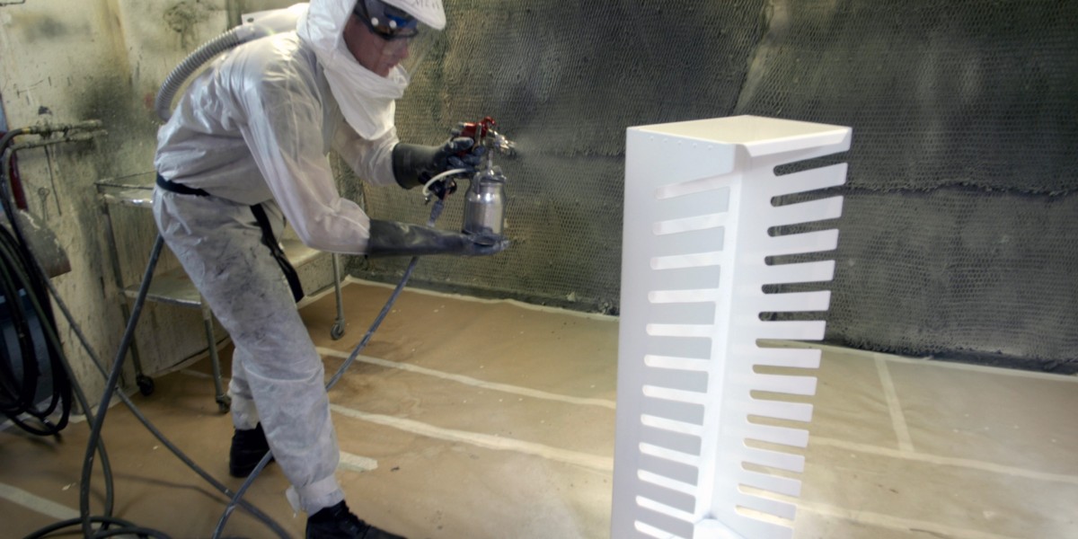 The Art of Atomization: Understanding the Intricacies of Paint Sprayers