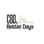 Cbdbybetterdays Profile Picture