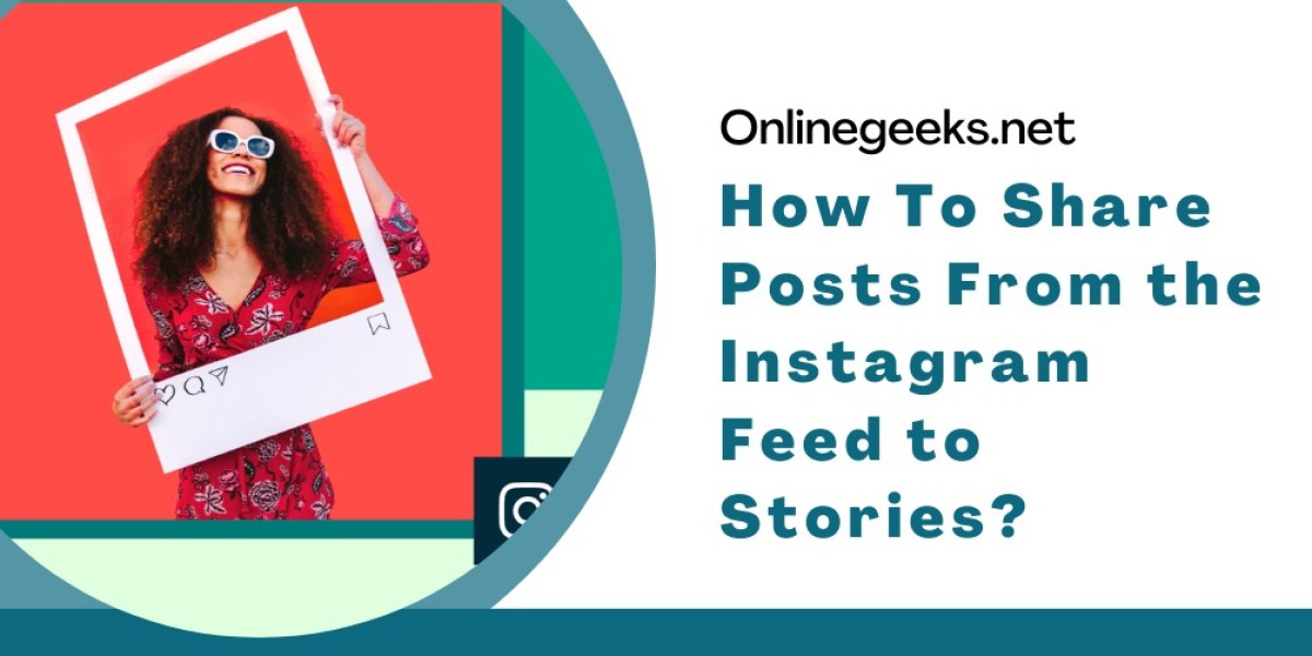 How To Share Posts From the Instagram Feed to Stories?
