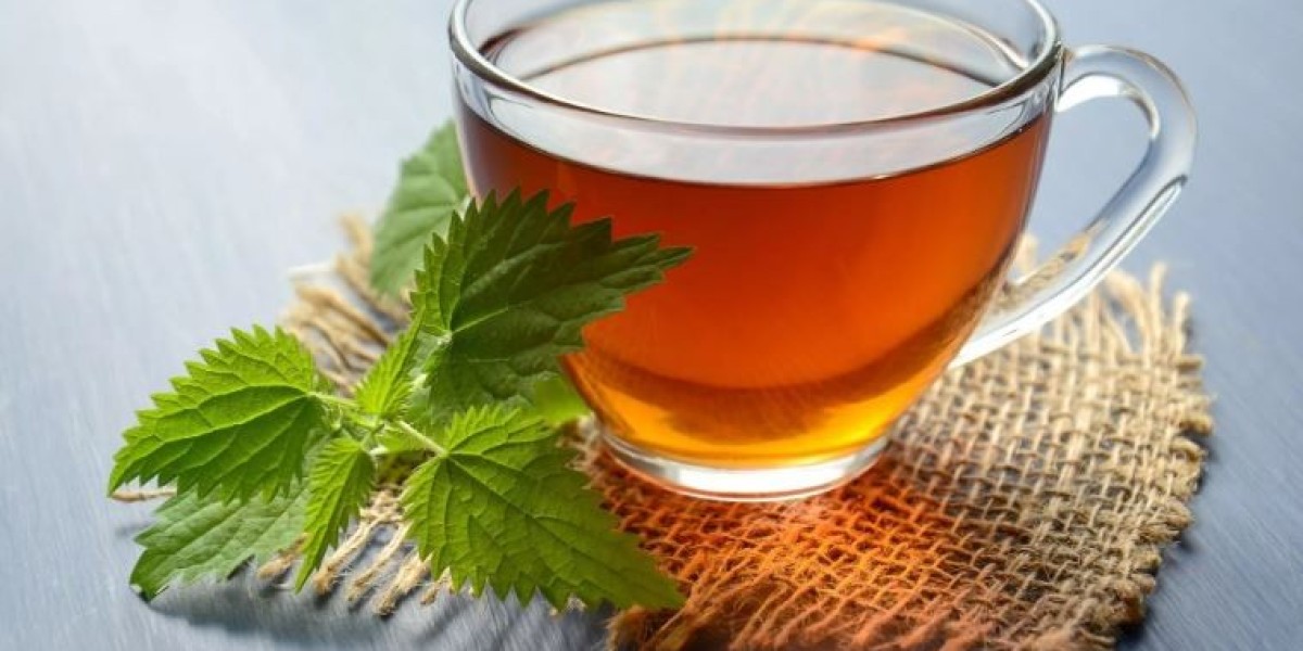 Zumbani Tea and what is Zumbani? Traditional African Beverage: