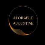 Adorable Augustine Profile Picture