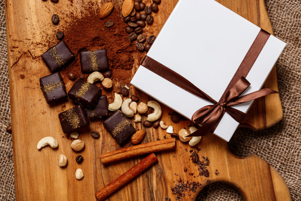 Delightful Chocolate Gift Hampers: Sweet Surprises for Every Occasion  – Appreci