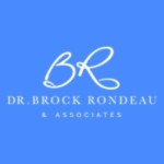 Dr Brock Rondeau Profile Picture