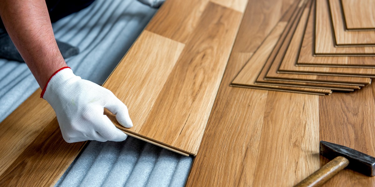 How Long Does Laminate Flooring Last?