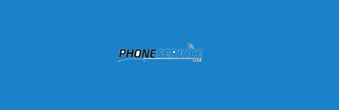 Phone Service USA LLC Cover Image